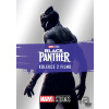 Black Panther kolekce 1.+2. DVD
