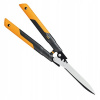 Záhradné nožnice - Fiskars Hedge Scissors HSX92 (1023631) (Nožnice na živý plot FISKARS HSX92 (1023631))
