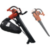 Vysávač lístia Einhell Power X-Change GE-CL 36/230 Li E Solo bez aku a nabíjačky