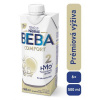 BEBA COMFORT 2 HM-O tekutá pokračujúca mliečna výživa (od ukonč. 6. mesiaca) 1x500 ml