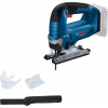 Bosch GST 18V-125 B 0.601.5B3.001