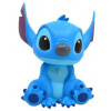 The Licensing Warehouse Lilo & Stitch Coin Pokladnička Stich 15 cm