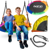 Neo-Sport Swingo 100 cm hojdačka bocianie hniezdo