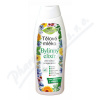 BIO BIONE Bylinný elixír tělové mléko 500ml