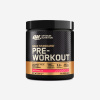 OPTIMUM NUTRITION OPTIMUM NUTRION - Pre Workout Gold Standard Watermelon predtréningovka 330 g UNI