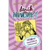 Deník mimoňky Příběhy nepohádkový budoucnosti