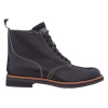 Pánska Vysoká obuv POLO RALPH LAUREN RL ARMY BT-BOOTS-TALL BOOT 812845754001 – Čierna