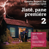 Jistě, pane premiére 2