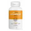 MOVit Energy Vitamín D3 90 tabliet