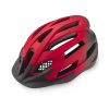 Přilba R2 SPIRIT ATH33J-red M
