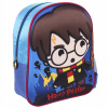 3D batoh Harry Potter Cerda jednokomorový
