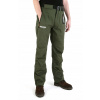 Prologic nohavice Combat Trousers L Army Green / 1611137