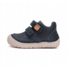 D.D.STEP OBUV DZ BAREFOOT (BOSO ) roz 21 S073-51491 ROYAL BLUE HYDRO