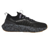 Under Armour Phantom 4 Camo Black/Steel/Ultimate Black 45