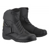 boty NEW LAND GORE-TEX, ALPINESTARS (černá, vel. 43)