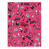 Sakami Merchandise Dandadan Deka Chibi Style 120 x 153 cm