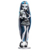 Mattel Bábika Monster High Reel Drama Frankie Stein