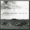 CD R.E.M.: New Adventures in Hi-Fi