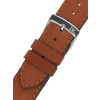 Morellato A01X3688A37042CR14 Brown Watch Strap 14mm