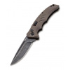Böker Plus Intention II AUTO Coyote 01BO483