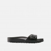 Birkenstock Čierne Narrow papuče Birkenstock Madrid EVA