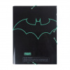 Školní desky A4 Batman, 099924