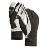 Dámske rukavice Ortovox TOUR GLOVE - čierna XS
