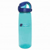 Fľaša Nalgene OTF Sustain - 650 ml Blue Aqua