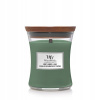 WoodWick Mint Leaves & Oak 275 g