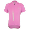 Detský dres Silvini CD2432 Mazzani blush-green 122-128