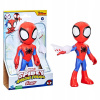 Hasbro Marvel Spidey Amazing Friends akčná figúrka 23 cm Mega Spidey F3986