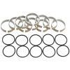 ROCKSHOX BULK BUSHINGORNG INSH REVERB/STLTH QTY10 Množ. Uni (11.6818.035.007)