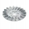 Ventilátor proti tanieru variátora Yamaha Minarell