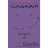 Assassination Classroom, Vol. 15