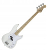 ARIA STB-PB/M (WH) – basová gitara