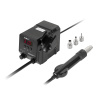Rebel ZD-8908 Teplovzdušná SMD spájkovacia stanica