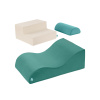 B-TOYS Penové tvary maxi so schodíkmi WonderShapes 3 ks
