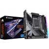 GIGABYTE MB Sc LGA1700 B760I AORUS PRO DDR4, Intel B760, 2xDDR4, 1xDP, 1xHDMI, WI-FI, mini-ITX