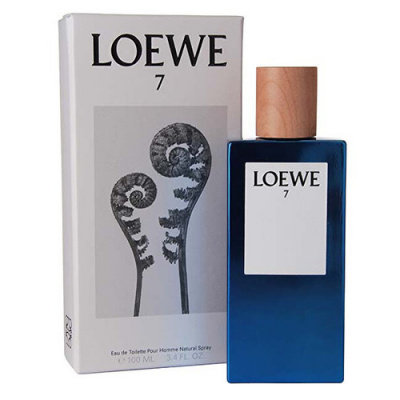 Loewe 7, Toaletná voda 150ml pre mužov