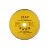 GEKO Diamantový kotúč DIAMANT 180x8x22,2 G00243