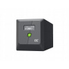 Záložný zdroj UPS Green Cell UPSLM600 1000 VA 600 W