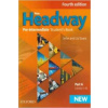 New Headway: Pre-Intermediate A2-B1: Student's Book A