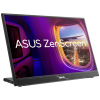 Asus MB16QHG Zenscreen LED monitor 40.6 cm (16 palca) En.trieda 2021 E (A - G) 2560 x 1600 Pixel WQXGA 5 ms HDMI ™, na slúchadlá (jack 3,5 mm), USB-C® IPS LED; 90LM08NG-B01170