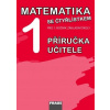 Matematika se Čtyřlístkem 1 pro ZŠ příručka učitele