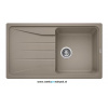 Silgranit drez SONA 5 S (tartufo)