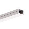 LED profil KLUS SILER - LED profil SILER - 3m