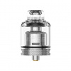 GAS MODS Kree 24 RTA clearomizér Silver 3,5ml
