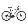 KELLYS Phanatic 50 Anthracite M