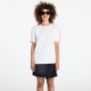 Tričko adidas Originals Ruffle 3-Stripes T-Shirt Off White XL XL