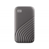 WD 2 TB MyPassport USB 3.2 Gen2 vesmírne šedá (WDBAGF0020BGY-WESN)